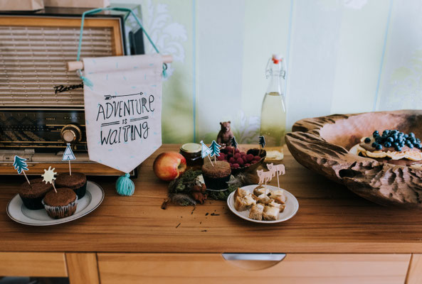 Kindergeburtstagsidee Melaniewirth Photodesigns Webseite