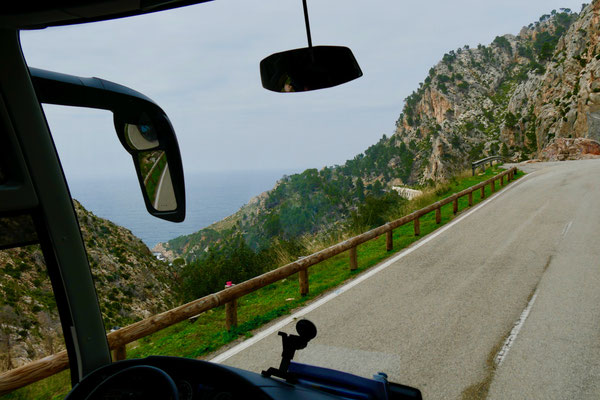 Impressionen Mallorca