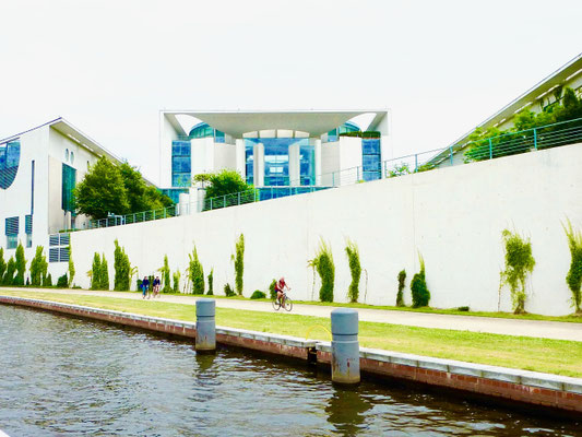 Sehenswürdigkeiten Hauptstadt Deutschland Berlin