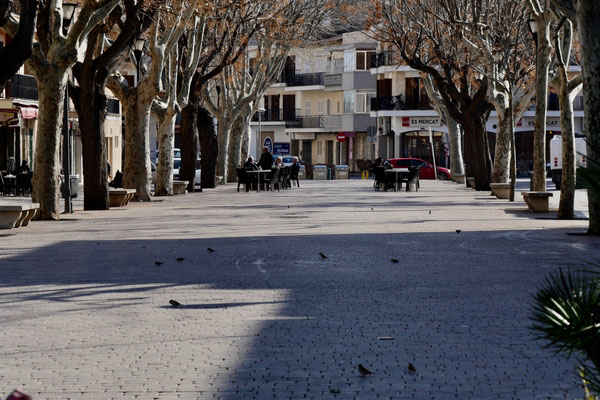 Alcudia Mallorca