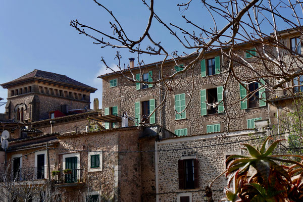 Valdemossa Mallorca