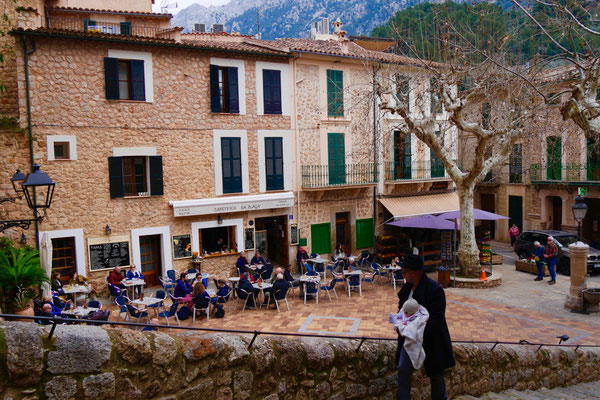  Fornalutx Mallorca
