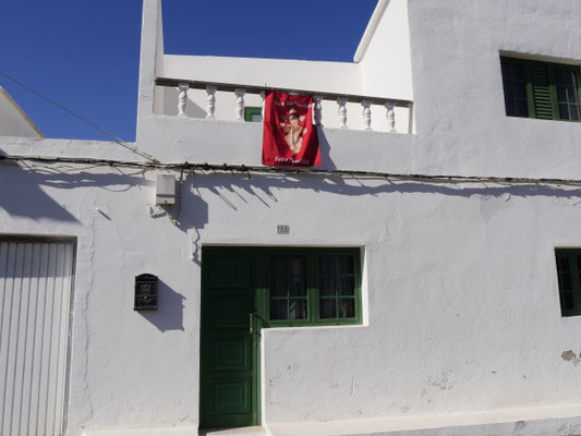 Lanzarote