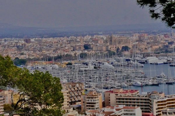 Palma de Mallorca