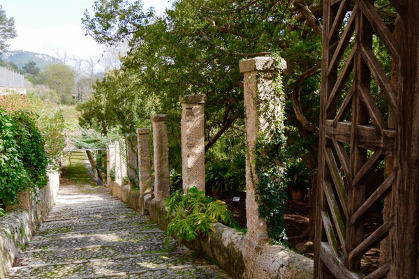 Finca La Granja Mallorca