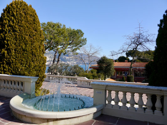 Monaco