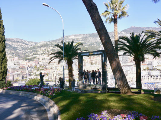 Monaco
