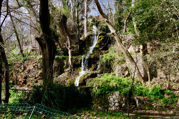 Finca La Granja Mallorca