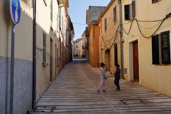 Alcudia Mallorca