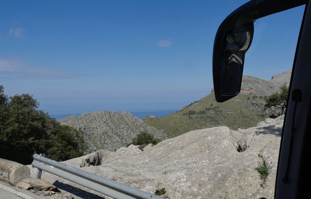 Impressionen Mallorca