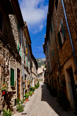 Valdemossa Mallorca
