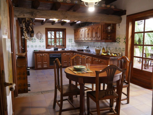 Wohnhaus Cesar Manrique, Lanzarote