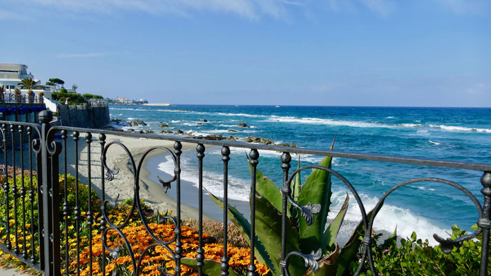 Insel Ischia