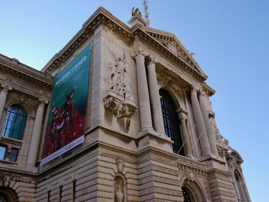 Monaco, Museum