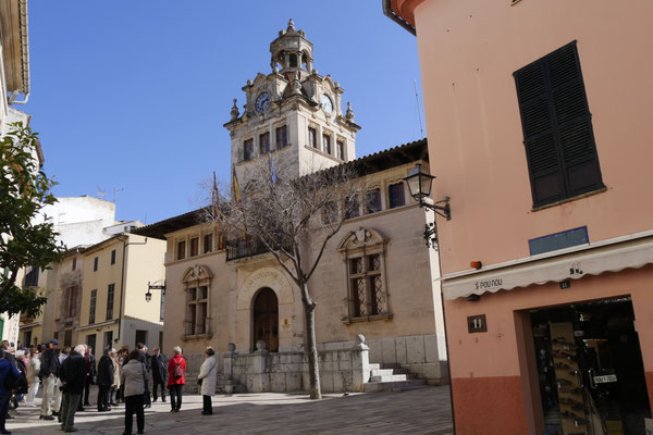 Alcudia Mallorca
