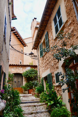  Fornalutx Mallorca