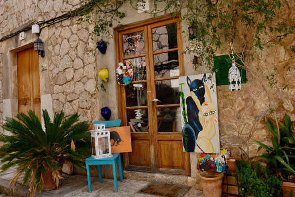Valdemossa Mallorca