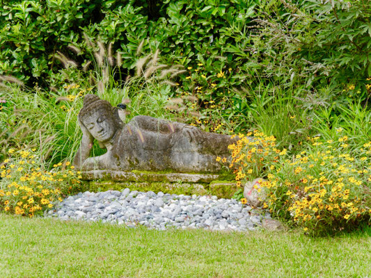Gardasee Parco Botanico Andre`Heller Gardasee Italien