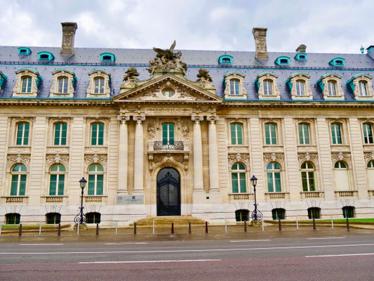 Luxemburg