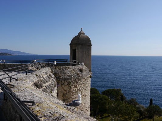 Monaco