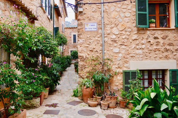 Fornalutx Mallorca