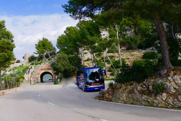 Impressionen Mallorca