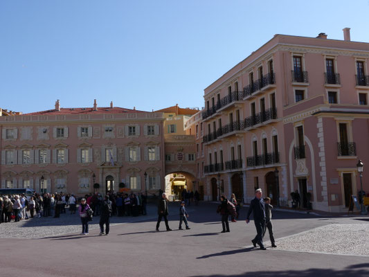 Monaco