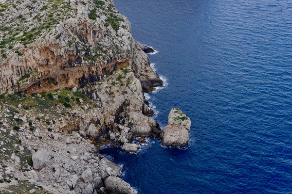 Cap Formentor Mallorca