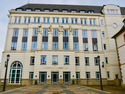 Luxemburg