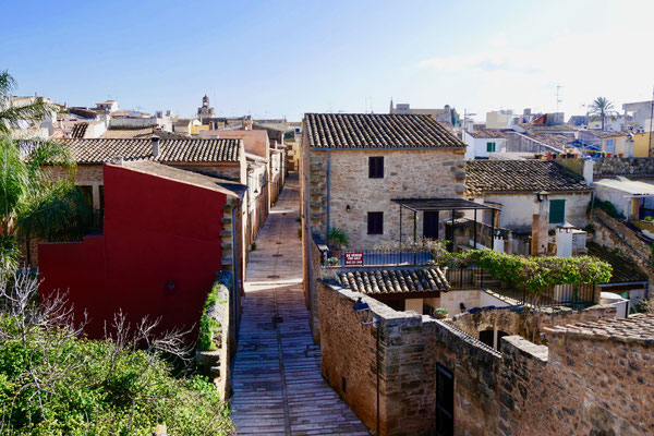 Alcudia Mallorca