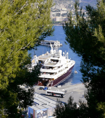 Monaco
