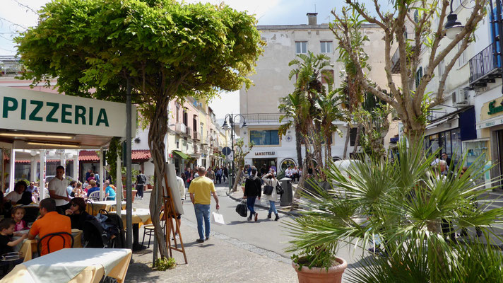 Insel Ischia