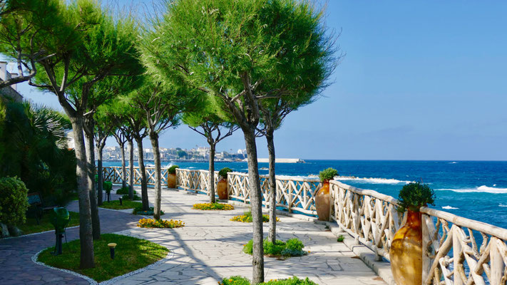 Insel Ischia