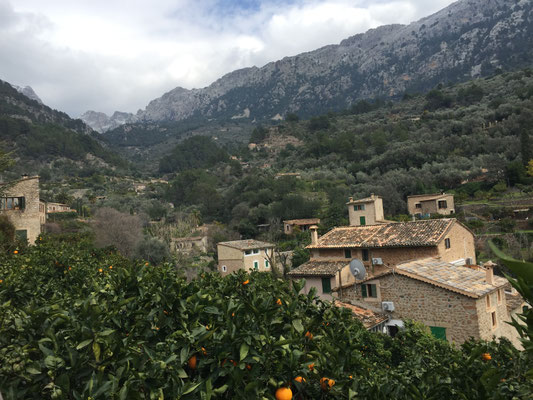 Impressionen Mallorca