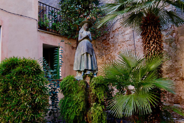 Valdemossa Mallorca