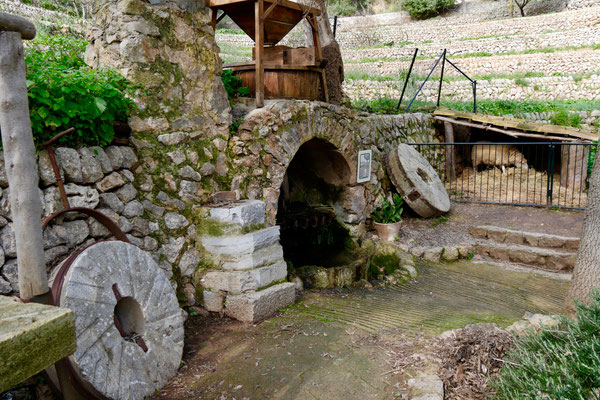 Finca La Granja Mallorca