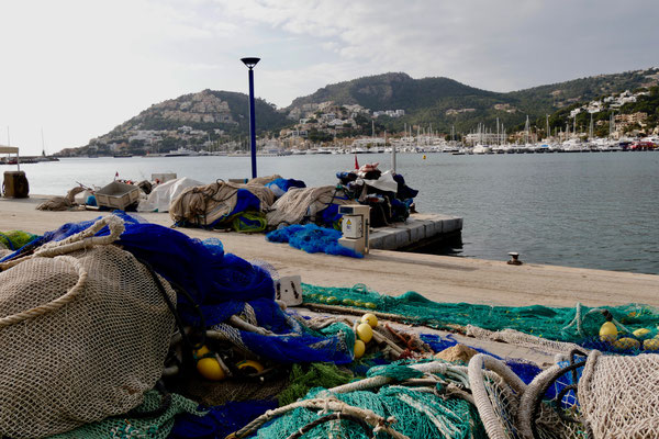 Puerto Soller Mallorca