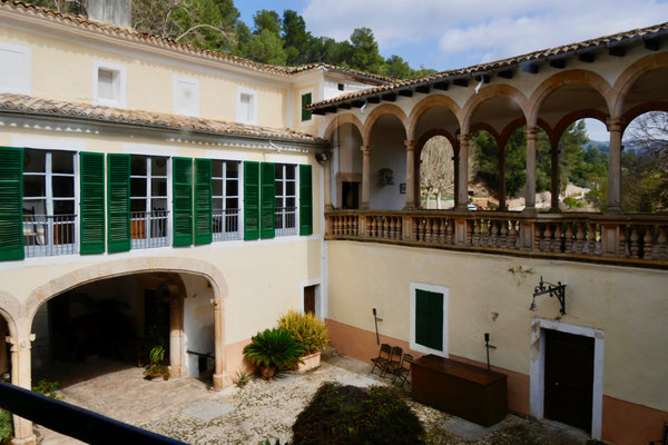 Finca La Granja Mallorca