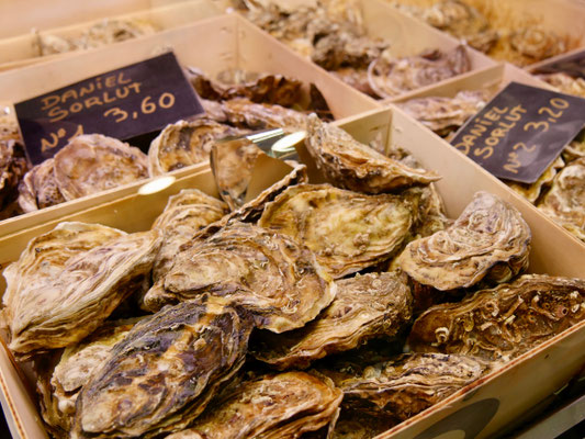 Markthalle Altstadt Palma de Mallorca