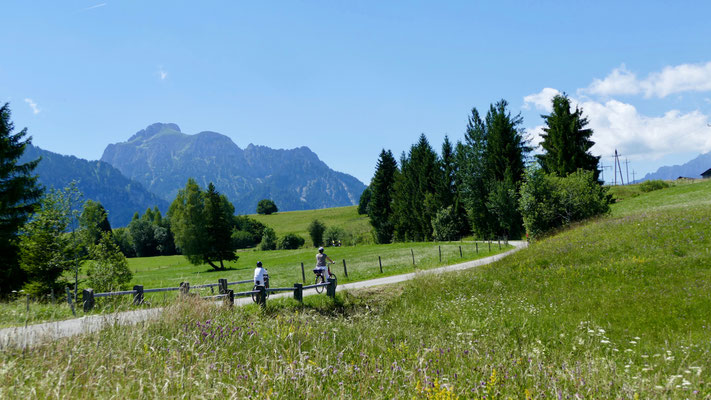 Allgäuer Alpen