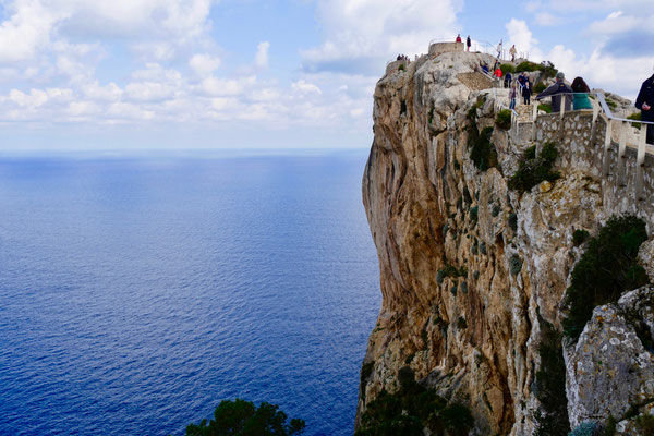 Cap Formentor Mallorca
