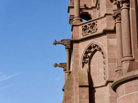Schloss Drachenburg Sehenswürdigkeit Siebengebirge Königswinter am Rhein