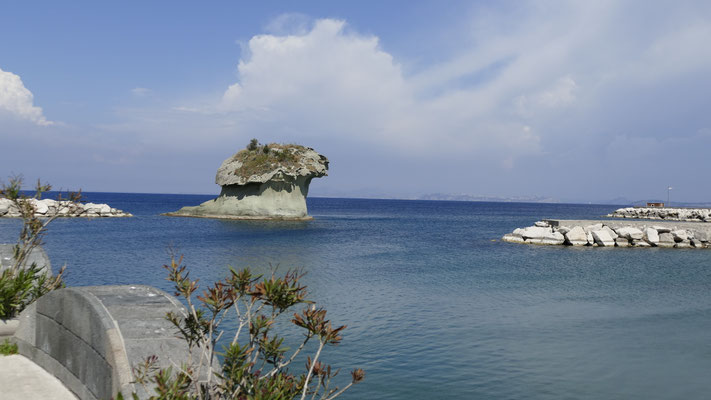 Insel Ischia, Italien