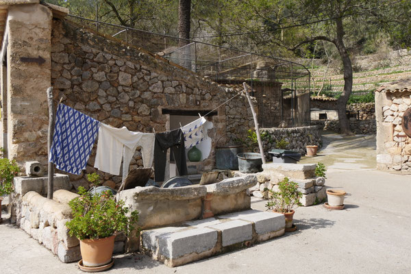 Finca La Granja Mallorca