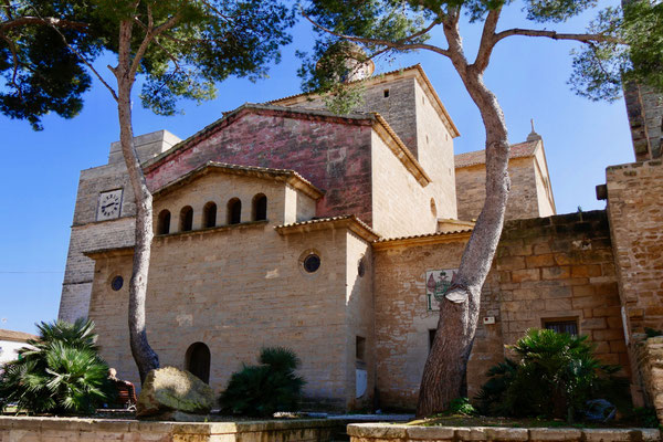 Alcudia Mallorca