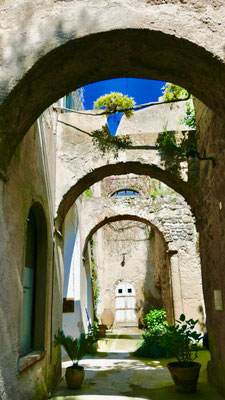 Italien Ischia, Castello Aragonese