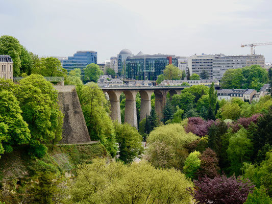 Luxemburg