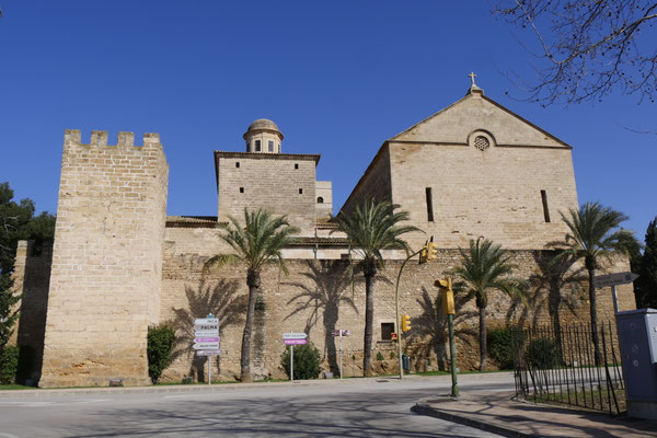 Alcudia Mallorca
