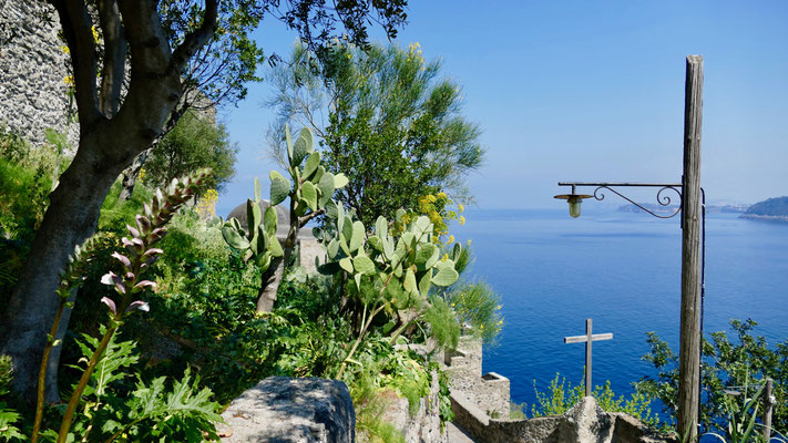 Italien, Insel Ischia