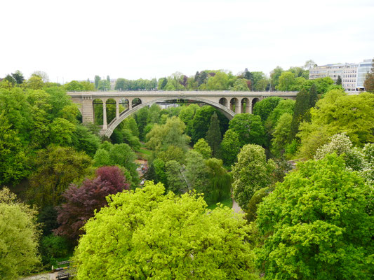 Luxemburg